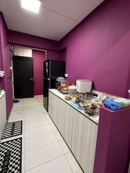 Blk 672A Waterway Banks (Punggol), HDB 3 Rooms #504386211